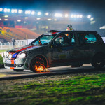 Rally dei Laghi, Crugnola apripista sul San Michele. Le ultime
