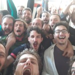 Serie C2 – Ai Rosafanti il derby, Valcuvia a tavolino, Tradate di misura