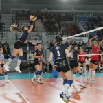 Coppa Cev – Il Bekescsaba aspetta le farfalle
