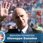 Ufficiale – Sannino torna in panchina in Serie C