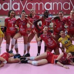 B1: Futura di carattere. B2: bene le farfalline e Gorla. B: vincono Saronno e Caronno