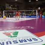 Coppa Italia – Novara spezza il sogno, le farfalle si fermano in semifinale