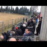 Varese-Ferrera Erbognone gli Highlights