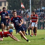 Rugby Varese, a Rovato serve l’impresa
