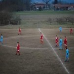 Juniores regionale B – Fagnano-Real Vanzaghese testa a testa, riscatto Cantello Belfortese, ok Busto81