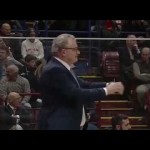 Meo Sacchetti si racconta in 180 secondi: “Varese è Varese” – VIDEO