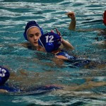 A2 F – Von Ladies, vittoria al profumo di salvezza