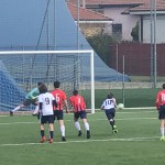Giovanissimi Regionali 2004 – Bene SolbiateseInsubria, Varesina e Varese. Cadono Cedrates e Ispra
