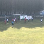 Giovanissimi Regionali 2004 – Alla SolbiateseInsubria il derby col Varese. Goleade Varesina e Cedratese