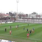 Crolla la Castellanzese. Al Busto 81 il derby: 0-3
