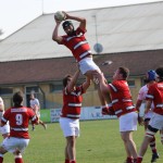 Rugby Varese, avversari sotto la lente di ingradimento