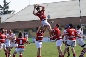 Piacenza Rugby - Varese
