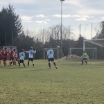 Allievi Regionali 2003 – Bene Bosto e Sestese, pari Varesina cade la SolbiateseInsubria