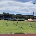 Ad Arzachena il veleno è nella coda: Pro Patria sconfitta 1-0
