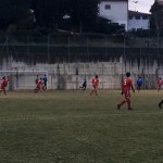 Juniores Regionali A – Bene la Varesina, al Varese il derby col Morrazzone