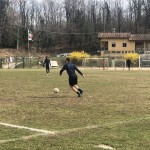 Tutto pronto per Lazzate con un’occhio alla prossima settimana
