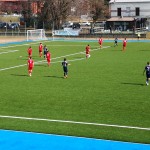 Allievi Regionali 2003 – Sestese corsara, pari Varesina-SolbiateseInsubria