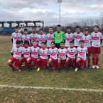 Giovanissimi regionali 2005 – L’Accademia fa bottino pieno, scivolano Arsaghese e Varesina