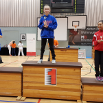 Karate – International Nicki-Cup 2019, trionfo di Alessandra Bossi