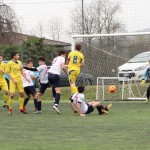 Allievi Provinciali 2002 – Gir. A: nuova capolista. Gir. B: Bosto in rimonta, poker Valceresio