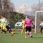 Allievi Provinciali 2002 – Gir. A: il Verbano scappa, X nel big match. Gir. B: il Bosto accorcia
