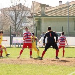 Allievi Provinciali 2002 – Gir. A: lotta serrata al vertice. Gir. B: colpo esterno del Bosto