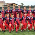 Allievi Provinciali 2002 – Gir. A: al Morazzone lo scontro diretto. Gir. B: manita Bosto e Torino Club