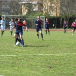 Allievi Provinciali 2003 – Gir. A: l’Olgiatese frena la capolista. Gir. B: scontro diretto all’Ispra