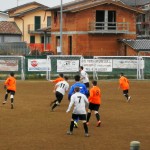 Allievi Provinciali 2003 – Gir. A: sorpasso Torino Club. Gir. B: Vergiatese e Ispra no problem