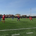 Allievi Provinciali 2003 – Gir. A: testa-coda facile per il Cassano, bene il Morazzone. Gir. B: l’Accademia Varesina frena la capolista