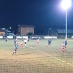 Allievi Provinciali 2003 – Gir. A: valanga Cassano. Gir. B: Valceresio, Lonate e Morazzone calano il poker
