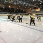 Playoff – Mastini ko in gara-3. Giovedì sul ghiaccio a Varese