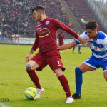 Lo Speroni ha l’oro in bocca e con De Santis si vince in casa