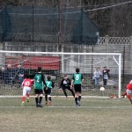 Giovanissimi regionali 2005 – Tris Varesina, l’Accademia stoppa il Sedriano, impatta l’Arsaghese