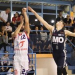 C Gold 26^ – Rimonta Busto, Gazzada da pronostico. Cislago ko