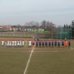 23^ giornata – Il Ferno beffa il Bienate, manita Crennese, sorriso Olgiatese