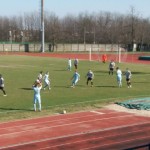 26^ giornata – Cinquina Bienate, Samarate e Rescaldinese fanno spesa dalle big