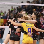 Gennari: “A 200 all’ora”. Mencarelli: “Belle aggressive”