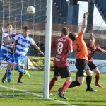 Pro Patria di rimonta. Arezzo fermato (1-1)