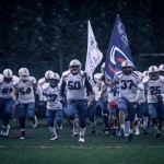 Stagione negativa, si dimettono due coach dei Blue Storms