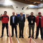Da Cartagine a Varese per l’obiettivo Champions League. Buonavita: “Esperienza unica”