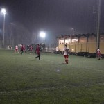 Recuperi 19^ – Pirotecnico 3-2 a Capolago, solo pari per il Lonate