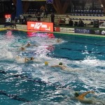 Champions League – Un super Luongo trascina i mastini: Mladost affondato