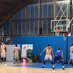 C Silver 25^ – Casorate fa il suo dovere, Castronno e Daverio ko. Derby a Fagnano
