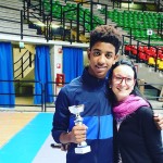 Buoni piazzamenti a Desio per l’Accademia Scherma Gallaratese