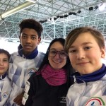 Regionali e campionato italiano a squadre, ottimo weekend per l’ASG