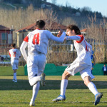 Canelli-Varese 14 gol Gestra