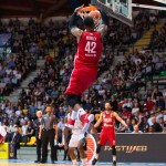 Serie A, 23^: cade Milano, rimonta Venezia, Trieste piega Cantù