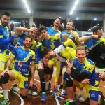 Caronno Pertusella alle Final Four di Coppa Italia