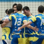 B1: brivido Futura, Varese ko. B2: Gorla risale, la UYBA combatte. B: Saronno e Caronno vincono le battaglie